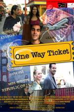 Watch One Way Ticket 9Movies