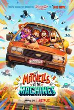 Watch The Mitchells vs. the Machines 9Movies