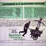Watch Quackser Fortune Has a Cousin in the Bronx 9Movies