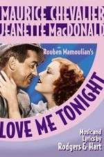 Watch Love Me Tonight 9Movies