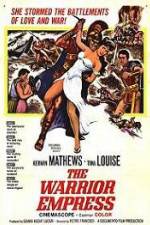 Watch The Warrior Empress 9Movies