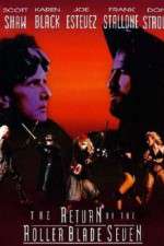 Watch Return of the Roller Blade Seven 9Movies