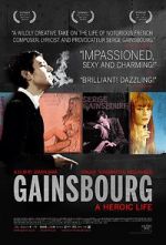 Watch Gainsbourg: A Heroic Life 9Movies