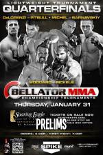 Watch Bellator FC 87 Prelims 9Movies