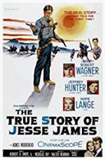 Watch The True Story of Jesse James 9Movies