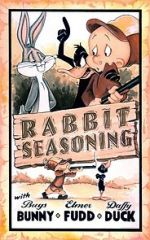 Watch Rabbit Seasoning (Short 1952) 9Movies