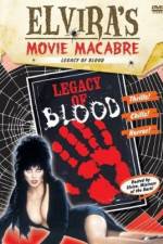 Watch Blood Legacy 9Movies