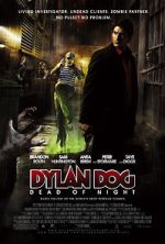 Watch Dylan Dog: Dead of Night 9Movies