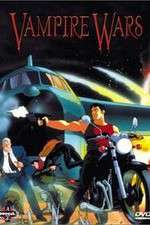 Watch Vampire Wars 9Movies