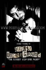 Watch August Underground 9Movies