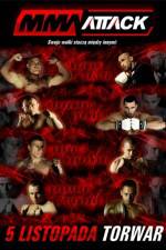 Watch MMA Attack 9Movies