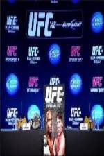 Watch UFC 148 Special Announcement Press Conference. 9Movies