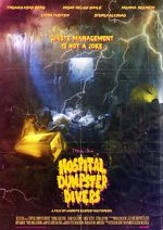 Watch Hospital Dumpster Divers (Short 2020) 9Movies