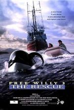Watch Free Willy 3: The Rescue 9Movies