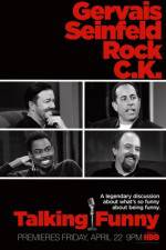 Watch TALKING FUNNY (2011) 9Movies