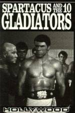 Watch Spartacus and the Ten Gladiators 9Movies