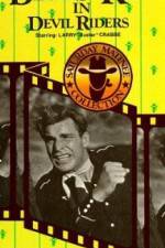 Watch Devil Riders 9Movies