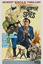 Watch The Helicopter Spies 9Movies