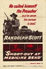 Watch Shoot-Out at Medicine Bend 9Movies