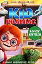 Watch Kid Brainiac: Rockin\' Reptiles 9Movies