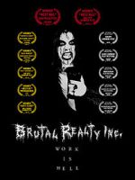 Watch Brutal Realty, Inc. (Short 2019) 9Movies