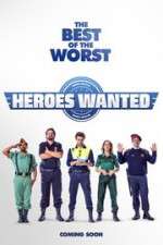 Watch Heroes Wanted 9Movies