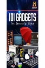 Watch 101 Gadgets that Changed the World 9Movies