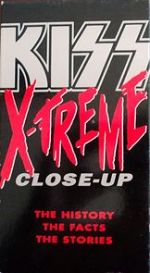 Watch Kiss: X-treme Close-Up 9Movies