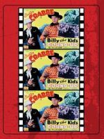 Watch Billy the Kid\'s Round-Up 9Movies