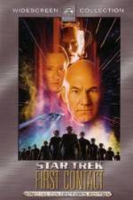 Watch Star Trek: First Contact 9Movies
