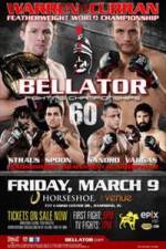 Watch Bellator Fighting Championships 60 9Movies