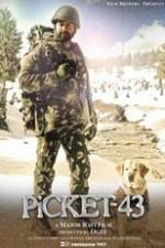Watch Picket 43 9Movies