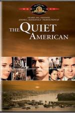Watch Den stillsamme amerikanen 9Movies