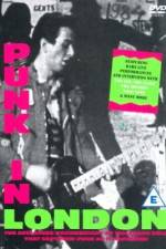 Watch Punk in London 9Movies