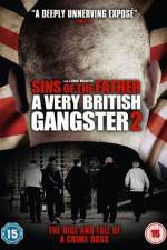 Watch A Very British Gangster Part 2 9Movies