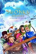 Watch The Shonku Diaries - A Unicorn Adventure 9Movies