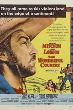 Watch The Wonderful Country 9Movies