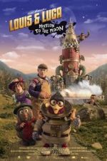 Watch Louis & Luca - Mission to the Moon 9Movies