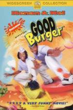 Watch Good Burger 9Movies