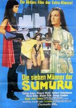 Watch The Girl from Rio 9Movies