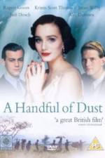 Watch A Handful of Dust 9Movies