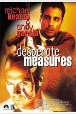 Watch Desperate Measures 9Movies