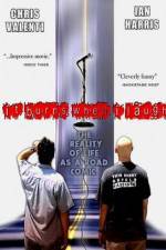 Watch It Burns When I Laugh 9Movies