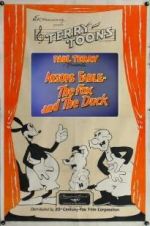 Watch The Fox and the Duck 9Movies