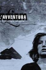 Watch L'avventura 9Movies