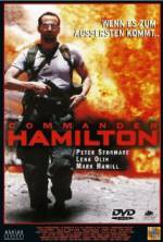 Watch Commander Hamilton 9Movies