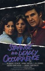 Watch The Strange and Deadly Occurrence 9Movies