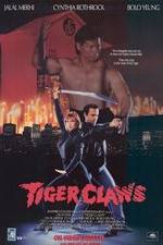 Watch Tiger Claws 9Movies
