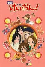 Watch K-ON The Movie 9Movies