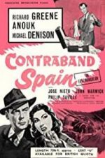Watch Contraband Spain 9Movies